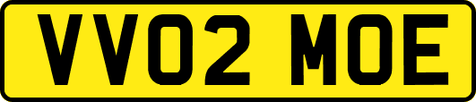 VV02MOE