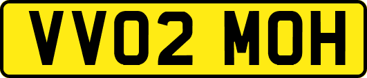 VV02MOH
