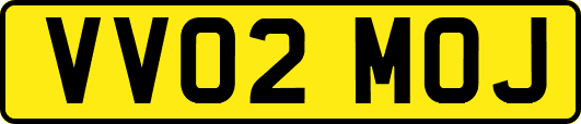 VV02MOJ