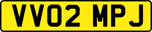 VV02MPJ