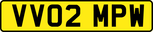 VV02MPW