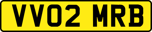 VV02MRB