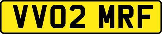 VV02MRF