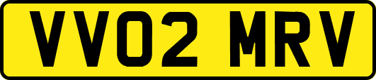 VV02MRV