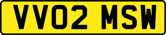 VV02MSW