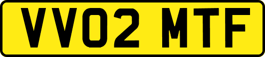 VV02MTF