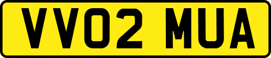 VV02MUA