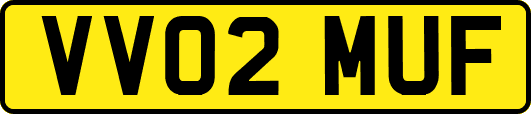VV02MUF