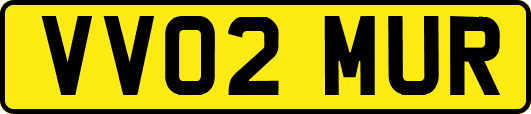 VV02MUR