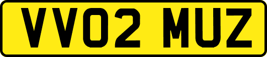 VV02MUZ