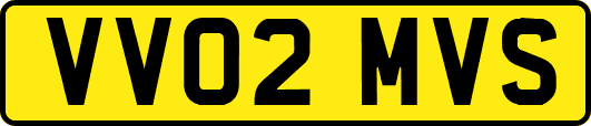 VV02MVS