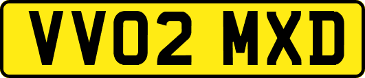 VV02MXD
