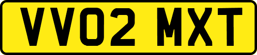 VV02MXT
