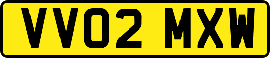 VV02MXW