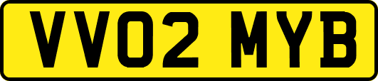 VV02MYB