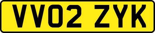 VV02ZYK