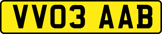 VV03AAB