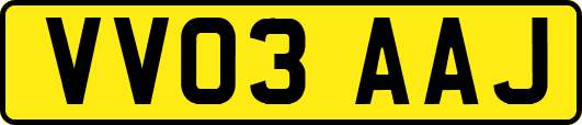 VV03AAJ
