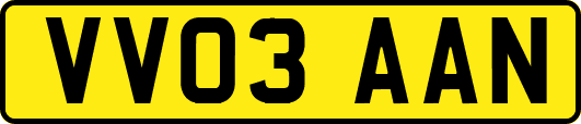VV03AAN