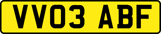 VV03ABF