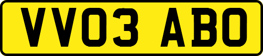 VV03ABO