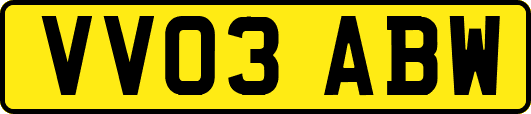 VV03ABW