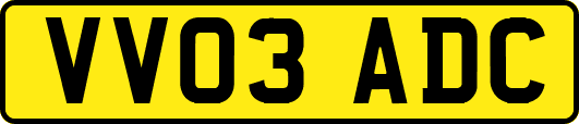 VV03ADC