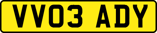 VV03ADY