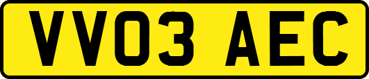 VV03AEC