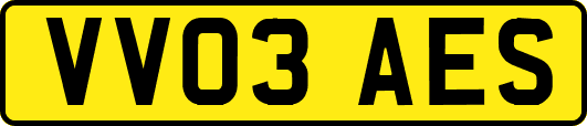 VV03AES