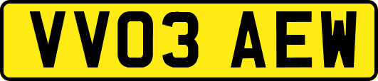 VV03AEW