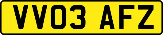 VV03AFZ