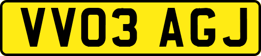 VV03AGJ