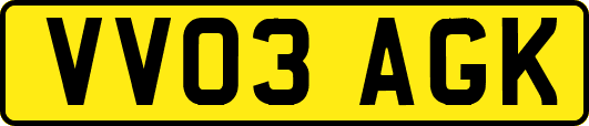 VV03AGK