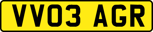 VV03AGR