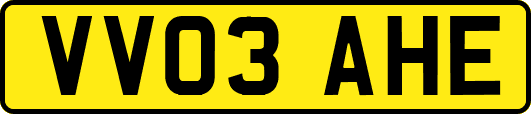 VV03AHE