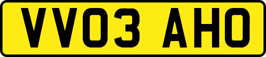 VV03AHO