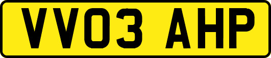 VV03AHP