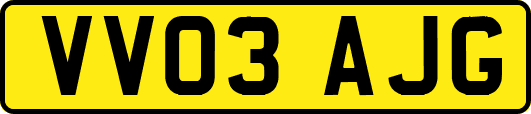 VV03AJG