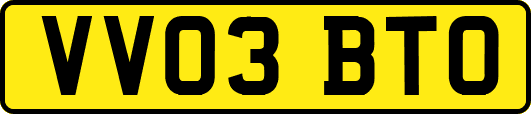 VV03BTO