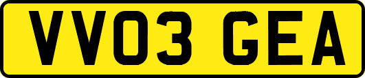 VV03GEA