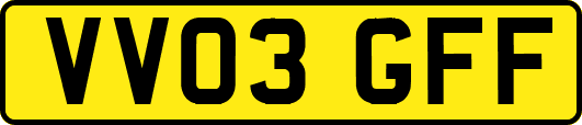 VV03GFF