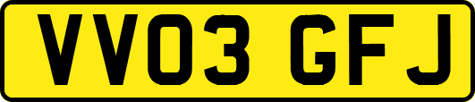 VV03GFJ