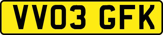 VV03GFK