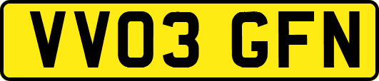 VV03GFN