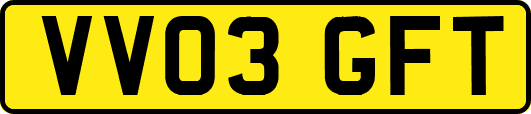 VV03GFT