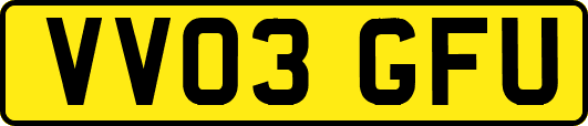 VV03GFU