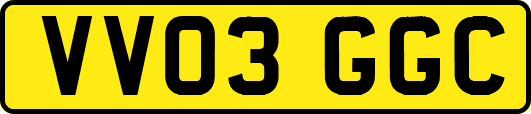 VV03GGC