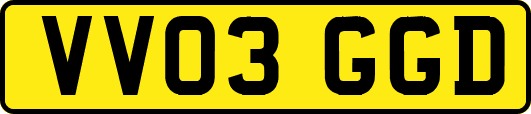 VV03GGD