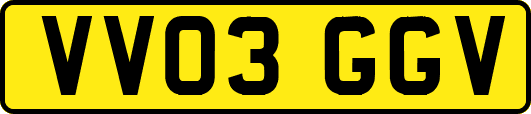 VV03GGV